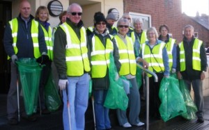 Nantwich Litter Group nominated in The Cat Community Awards