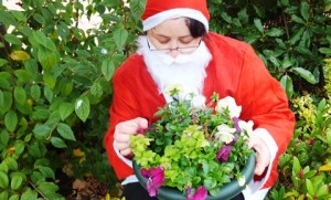 Nantwich folk can play Santa and raise St Luke’s Hospice funds