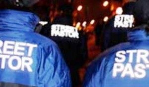 Street Pastors scheme to be launched on busy Nantwich nights