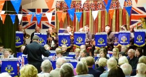 Wistaston Jubilee Proms helps raise £400 for local causes