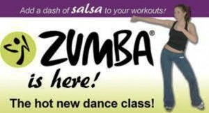 Pilates and Zumba classes to launch in Nantwich and Wistaston