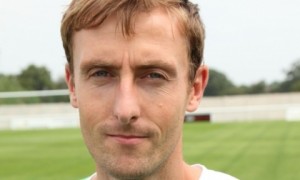 Nantwich Town striker Mark Beesley set to leave Weaver Stadium