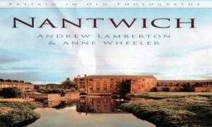 Nantwich “Book of Photographs” to be launched at town museum