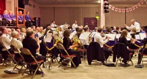 Nantwich and District Band issues plea for new members