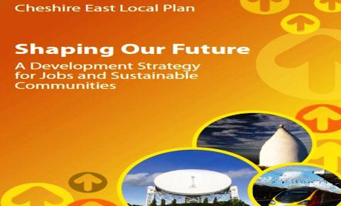 draft CEC Local Plan report