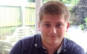Nantwich cake club stage fund-raiser for tragic rugby teenager