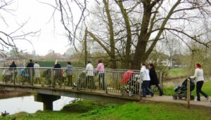 Nantwich Buggy Buddies