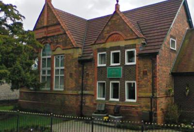 Shavington Village Hall