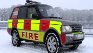 Met Office issues severe snow warning for Cheshire region