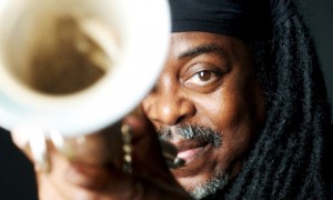Nantwich Jazz Festival lures Courtney Pine for Gregory’s relaunch gig