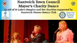 Joe Loss Orchestra to play at Nantwich Mayor’s charity dance