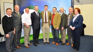 Farmers gather for Reaseheath College conference in Nantwich