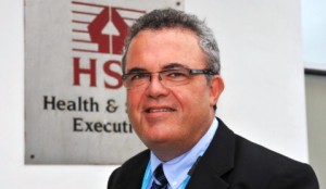 HSE to target Cheshire construction sites amid injuries