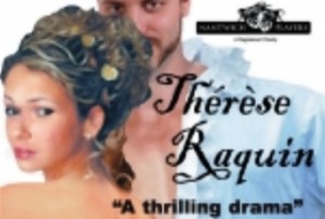 Review: Nantwich Players perform “Therese Raquin”