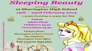 Tickets now on sale for Shavington Village annual pantomime
