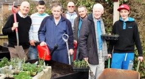 Nantwich Greenspaces CIC takes over Community Bungalow project
