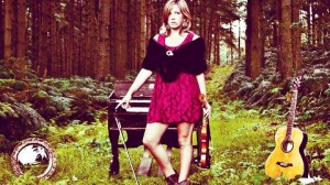 Heidi Browne lines up double act for Nantwich Jazz Festival