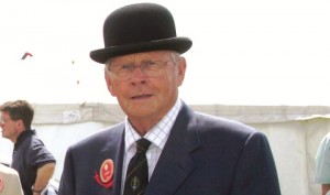 Reaseheath tributes paid after death of farming champion John Platt