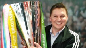 Fans flock to Crewe Alexandra for Johnstone’s Paint Trophy visit