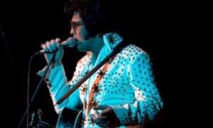 Elvis to perform Christmas Lights switch-on in Nantwich town square
