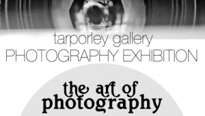 Nantwich photographer’s work at new Tarporley exhibition