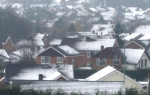 Nantwich schools closed by blizzard conditions