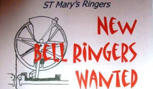 St Mary’s Church in Wistaston issues bell ringers plea
