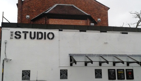 The Studio in Nantwich