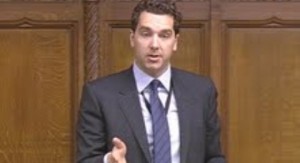 Nantwich MP Edward Timpson welcomes Cheshire crime rate drop