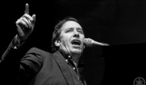 Organisers target Jools Holland for 20th Nantwich Jazz Festival