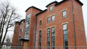 Wulvern Housing to open new £1.8million Nantwich apartments