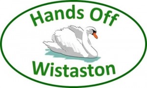 New “Hands off Wistaston” campaign group fights developers