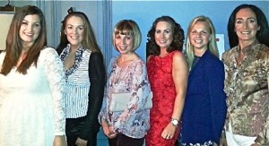 Nantwich beauty therapy firm makes finals of prestigious awards