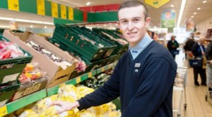 Nantwich superstore set to recruit more apprentices