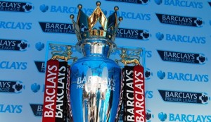 Barclays Premier League Trophy to visit Nantwich town centre