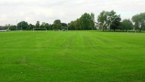 Contamination fears over Barony playing fields in Nantwich