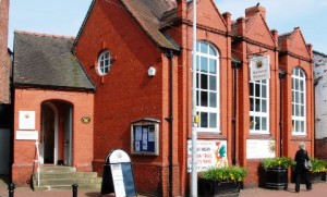 Anglo-Saxon talk to be held at Nantwich Museum