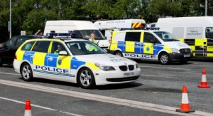 M6 motorway drivers in Cheshire targeted in police operation