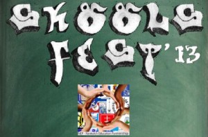 SkoolsFest 2013 celebration set to take over Nantwich