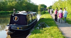 Canal towpath in Nantwich to undergo £55,000 overhaul