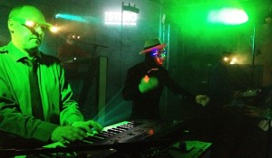 Review: “Electro 80s” play The Studio nightclub, Nantwich
