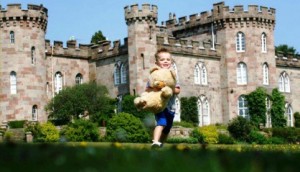 Family Fete with Teddy Bears Picnic in aid of Wingate Centre