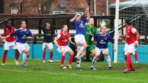 Nantwich Town to launch new women’s team for 2013-14 season