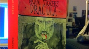 Book Review: Nantwich Bookworms study Bram Stoker’s Dracula