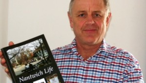 New “Nantwich Life II” book to be unveiled in town bookshop