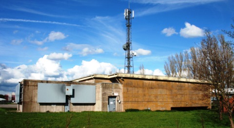 Hack Green Secret Nuclear Bunker (pic by Espresso Addict, Creative Commons)