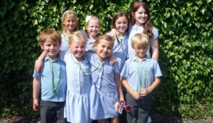 Nantwich Town dishes out free passes to primary school pupils
