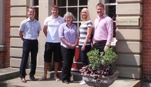 Nantwich businesses to stage Bazaar Open Day at Stapeley House
