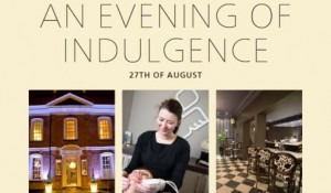 Skin Health Spa and Residence plan “indulgence” charity night in Nantwich