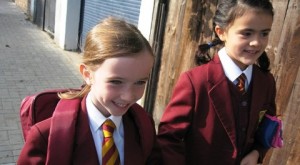 Nantwich parents given help with rising school uniform costs